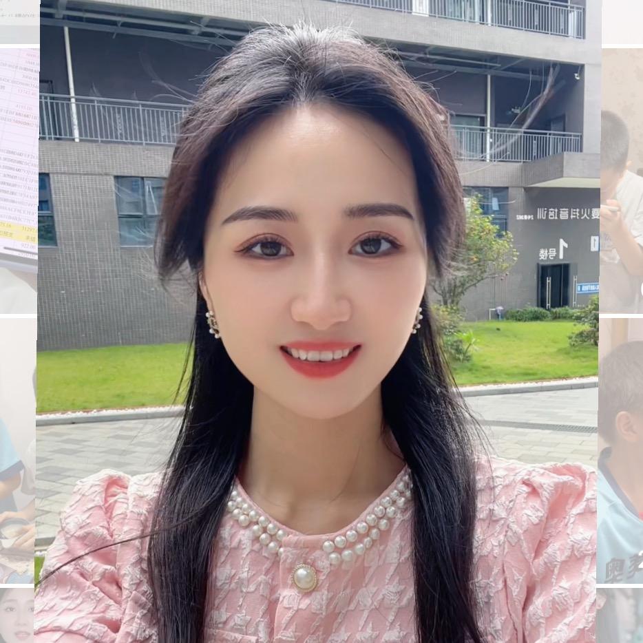 思思（记录美好生活）