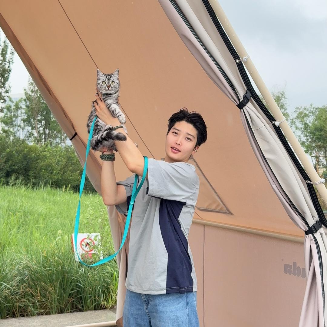 🐋 亲爱的小孩🐋