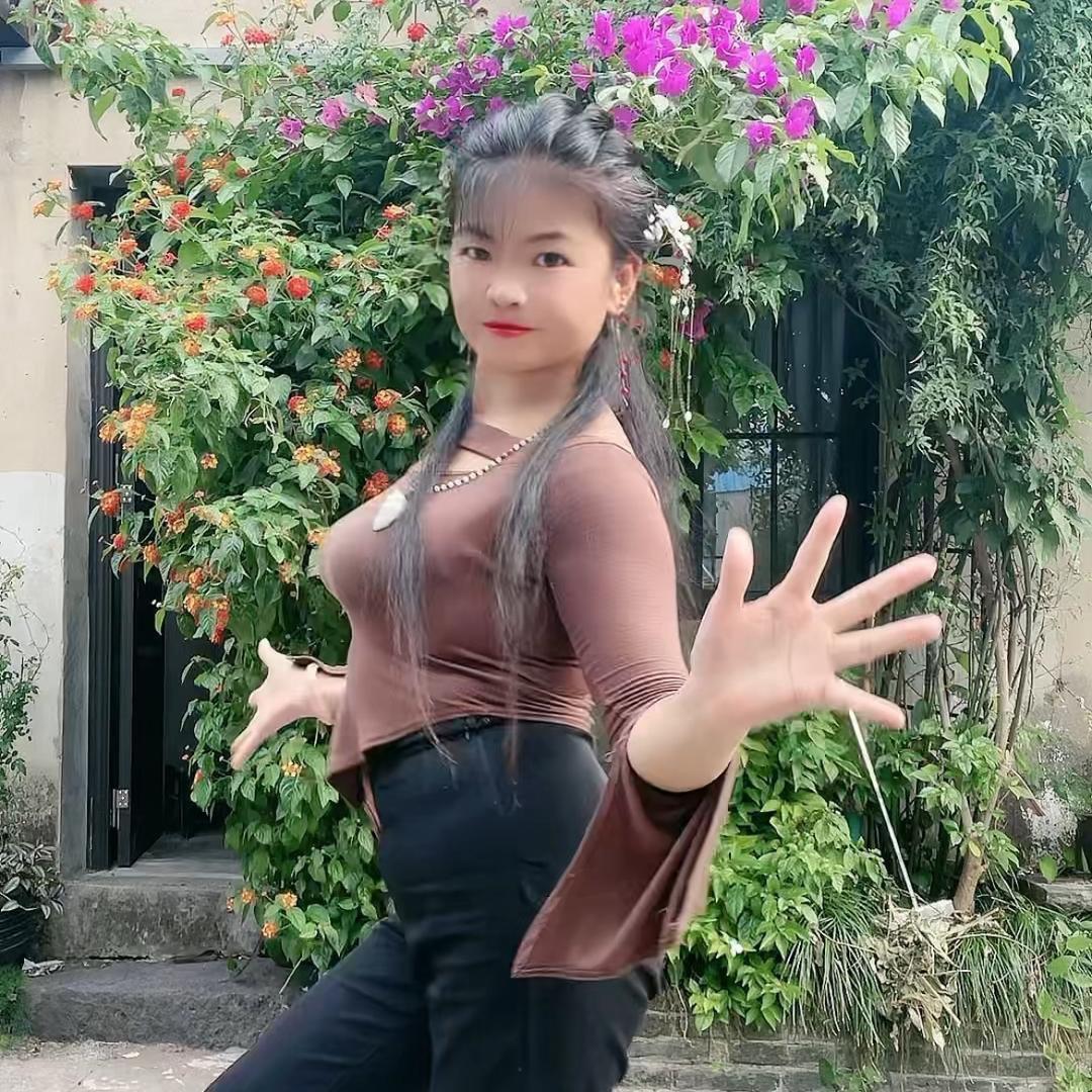 云儿（3）@抖音