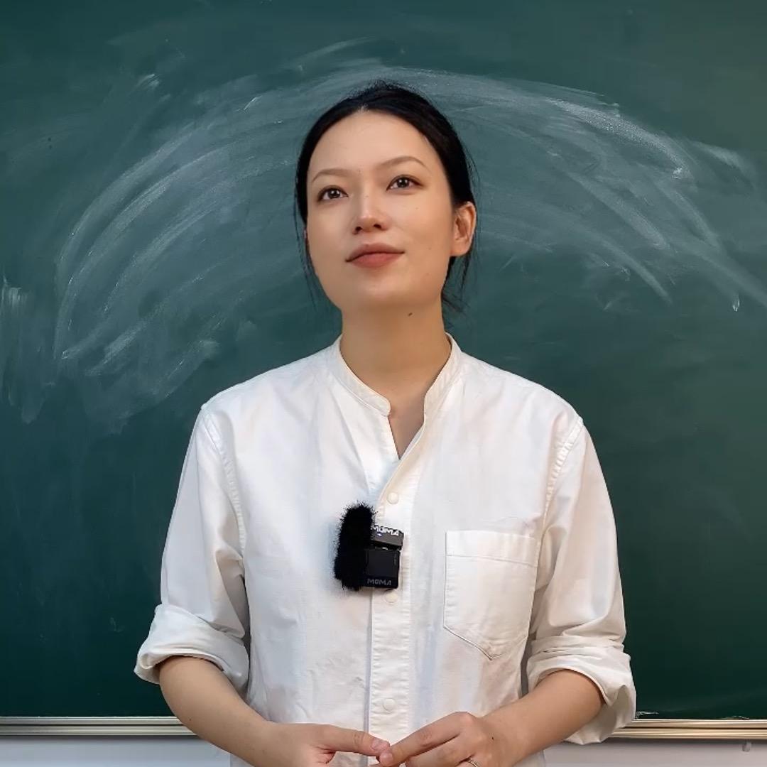 博学课堂-李老师