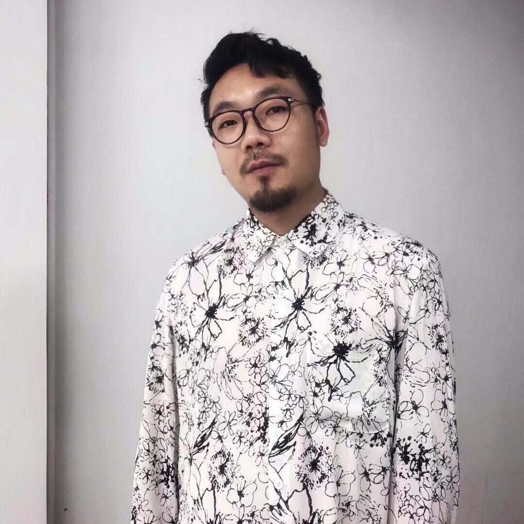 济源丝颂短发