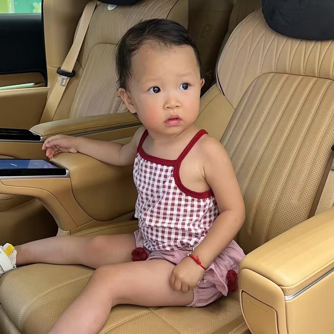 知之妹妹