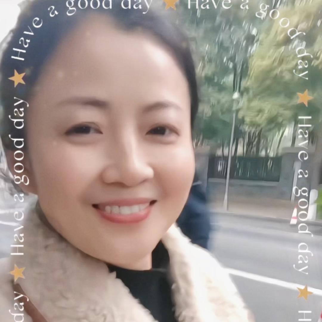 赵静（单身）可～私