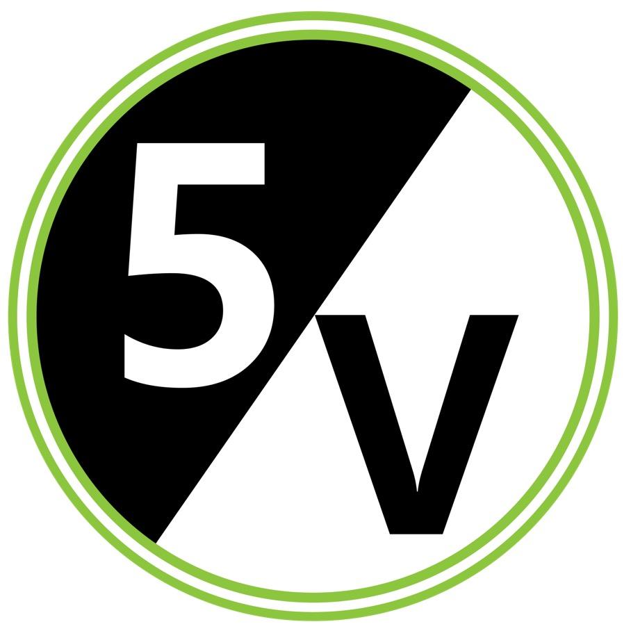 5V