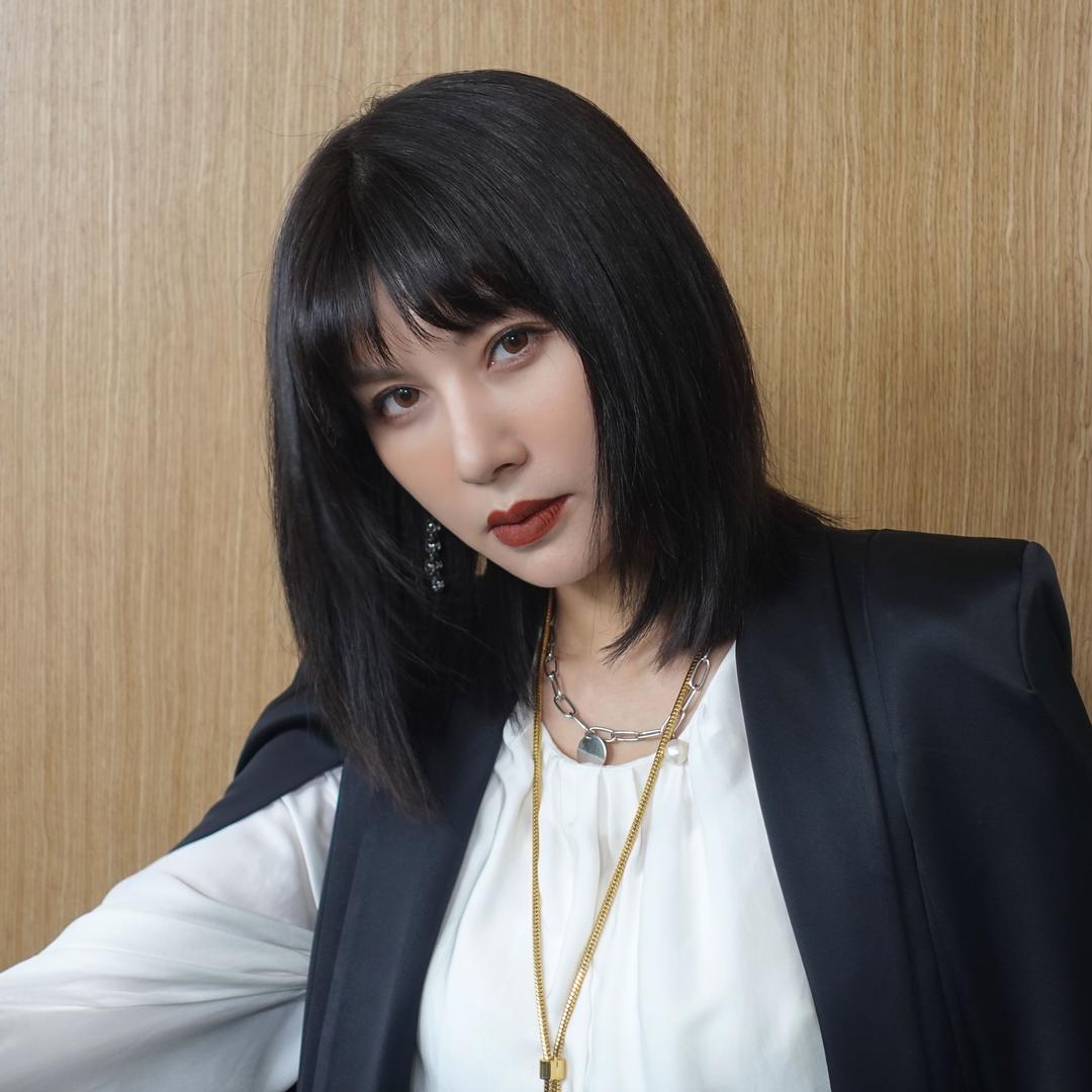 老板娘谈美💋@抖音