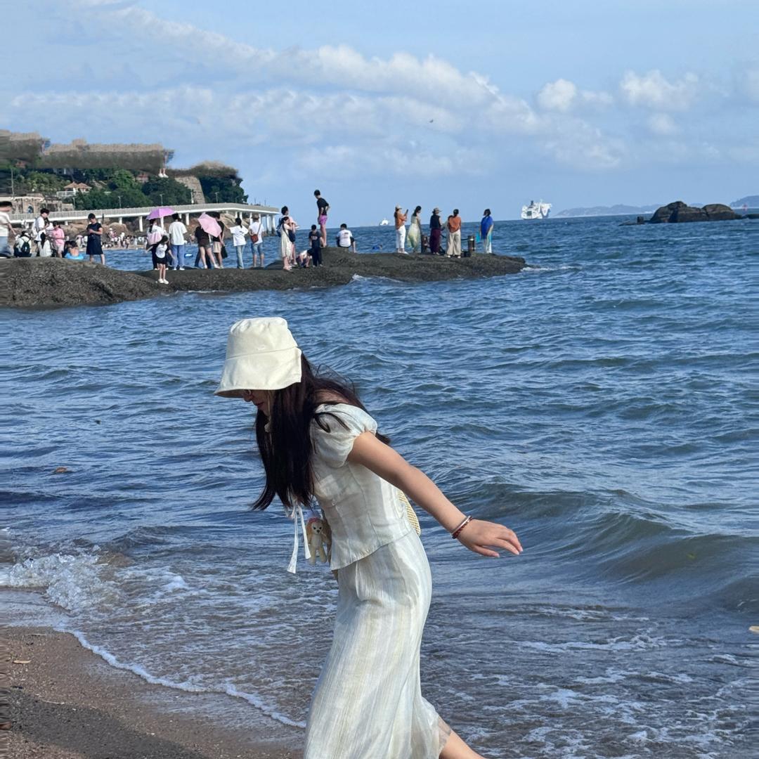 嘉尔的小北鼻