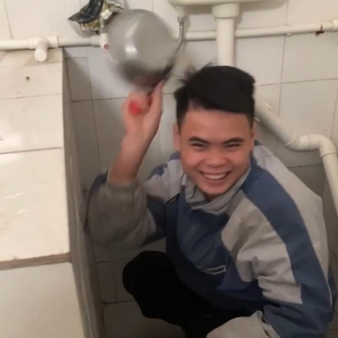 走去锴