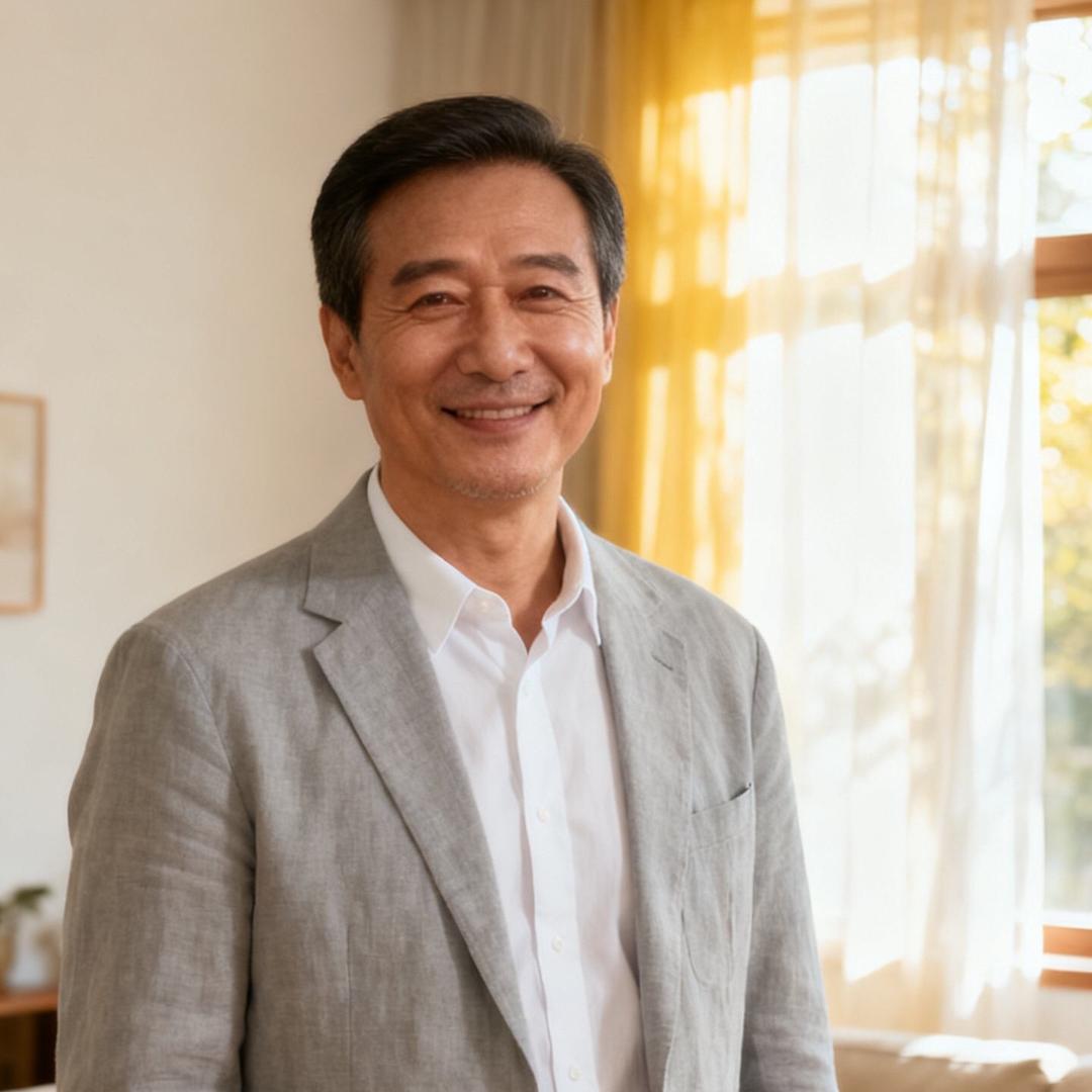灿烂哥
