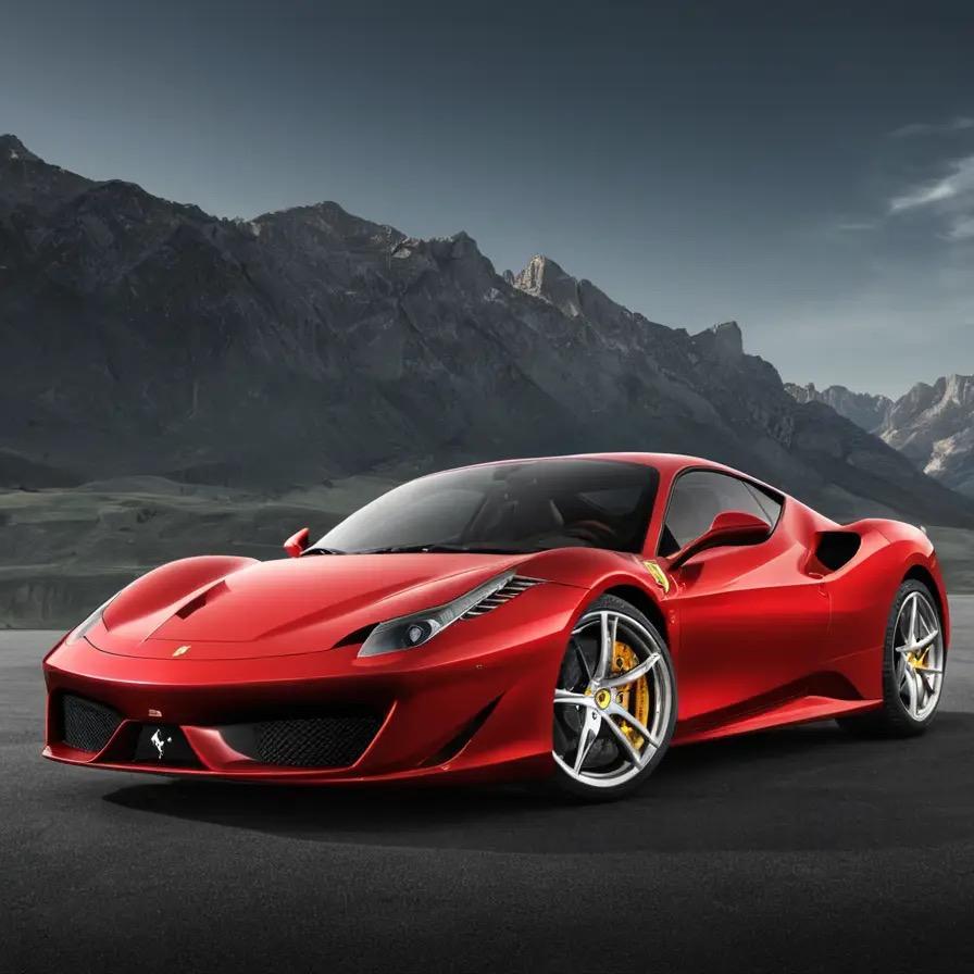 蜡笔二手车（富贵）