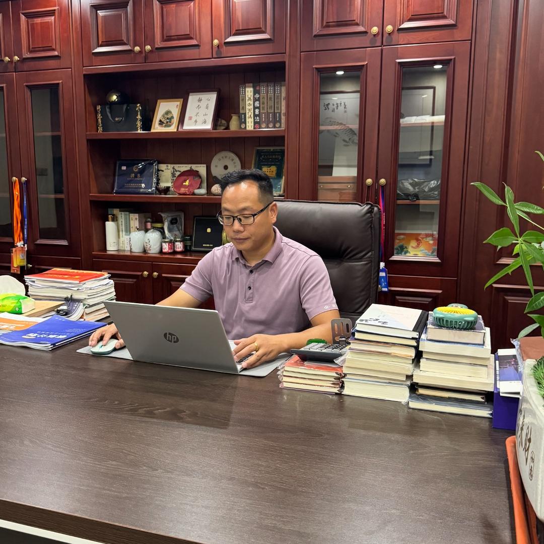 汪校长讲专升本