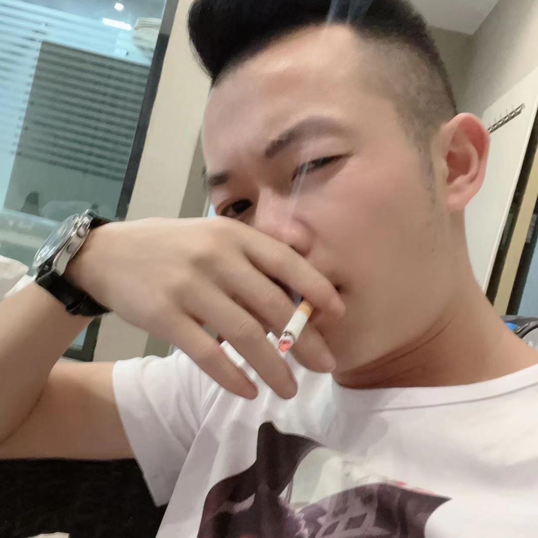 你要不要试着喜欢我