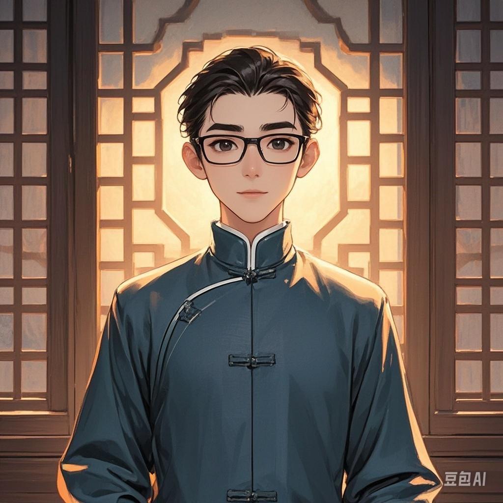 逍遥游