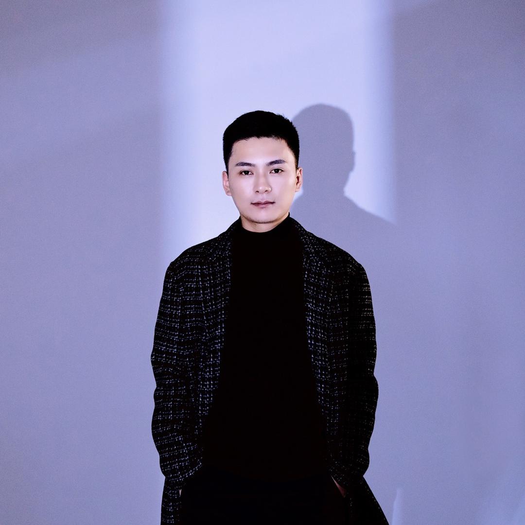 陋室设计 李金辉