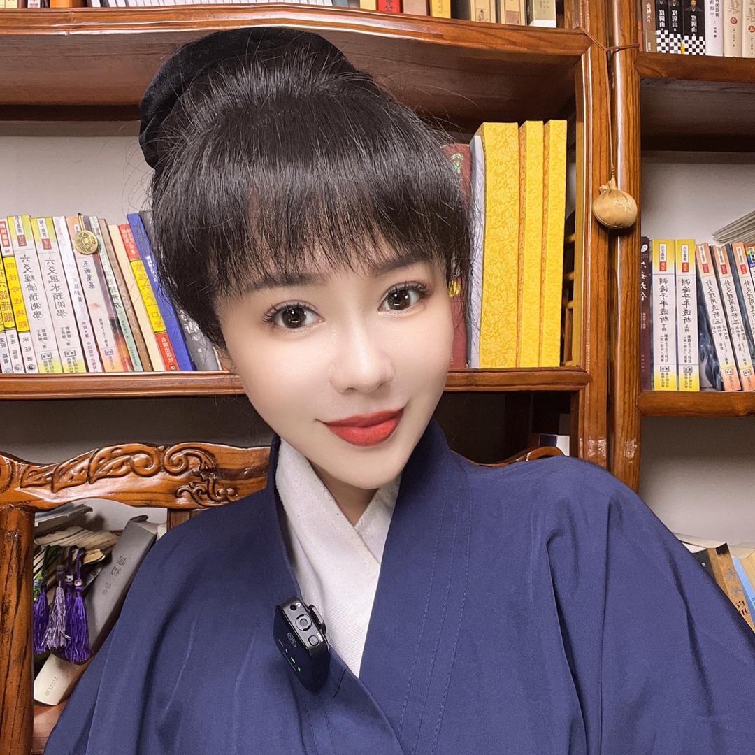 琬迦说道