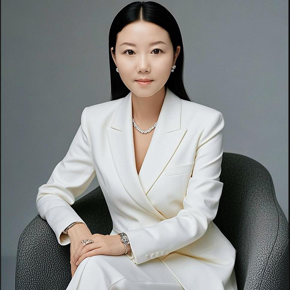 @冰雪女王