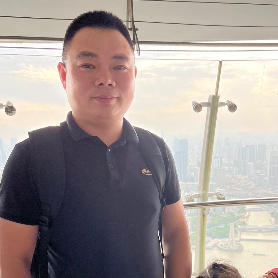 雍华源陶瓷南通仓｜小胡