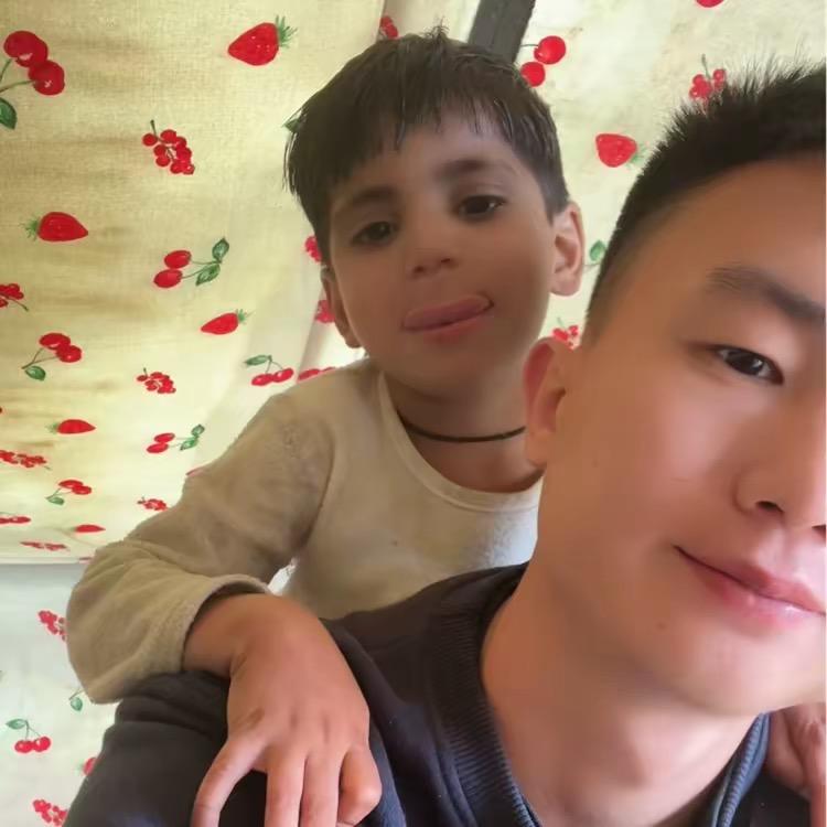 小腾流浪地球