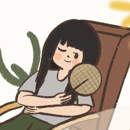 高乐高和她的小院儿