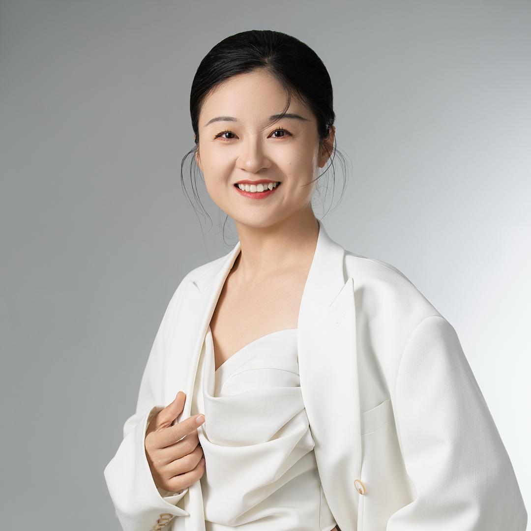 婚礼造梦师-慧姐