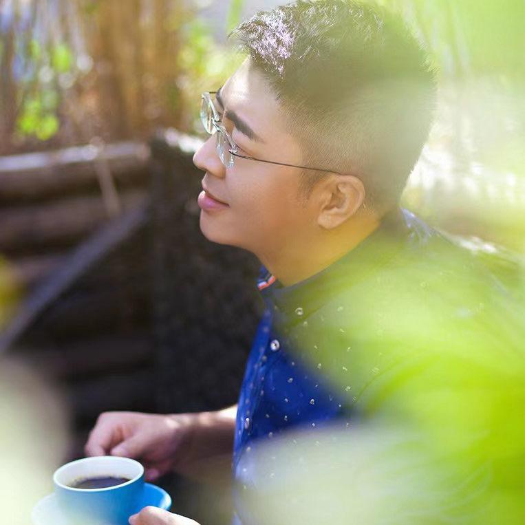 凌志老师爱悦谈