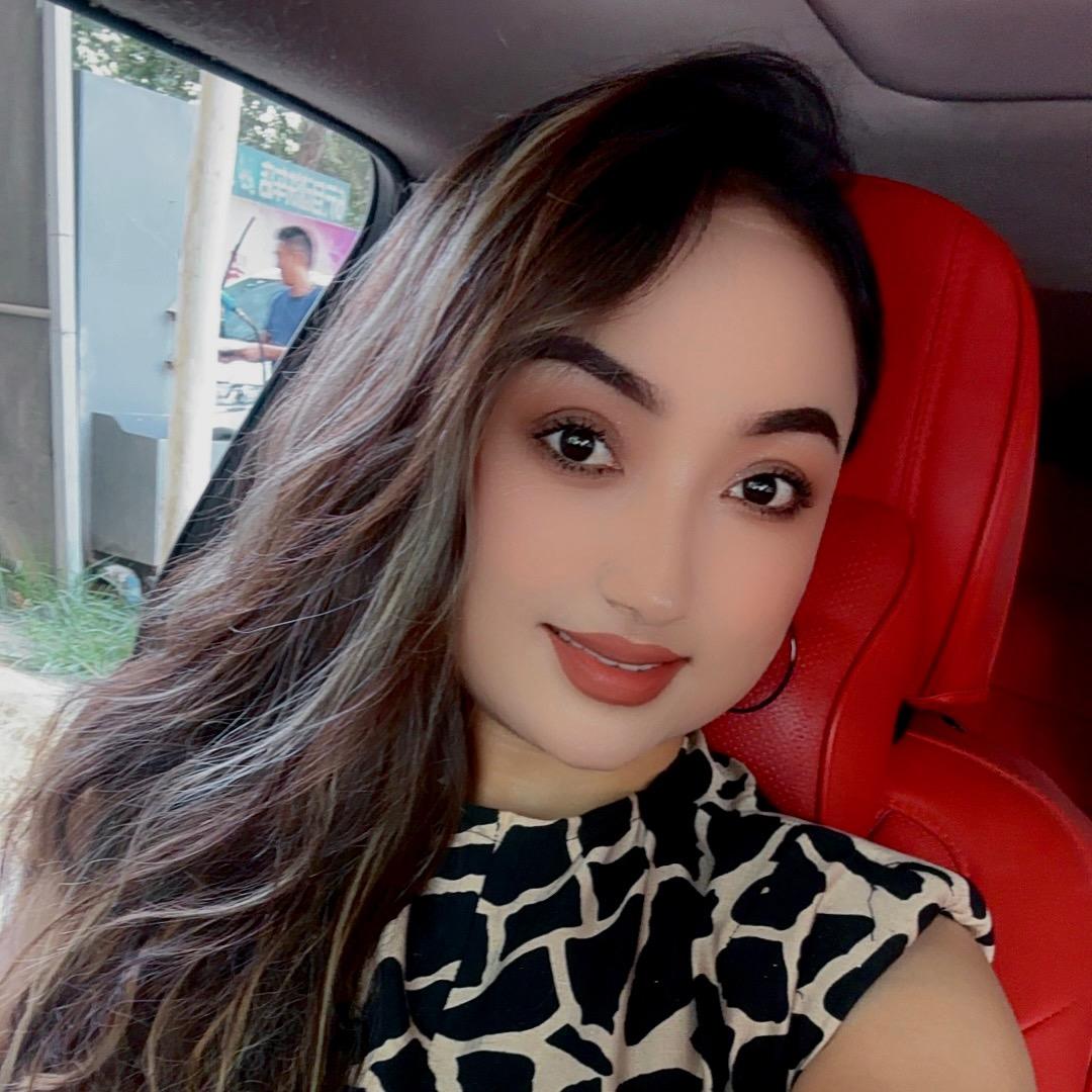 🥰Zumrat♥️