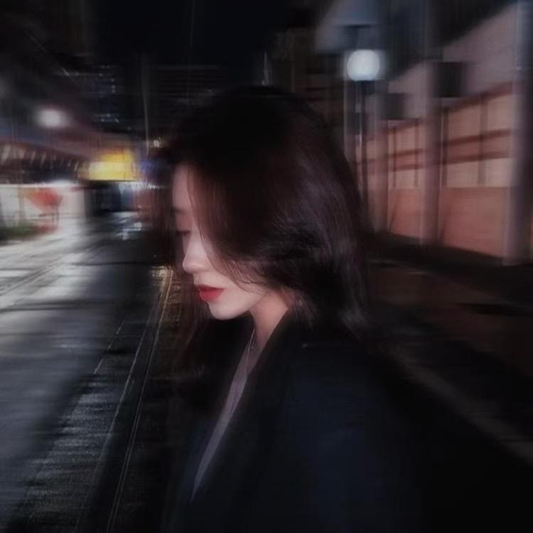 绯色私语