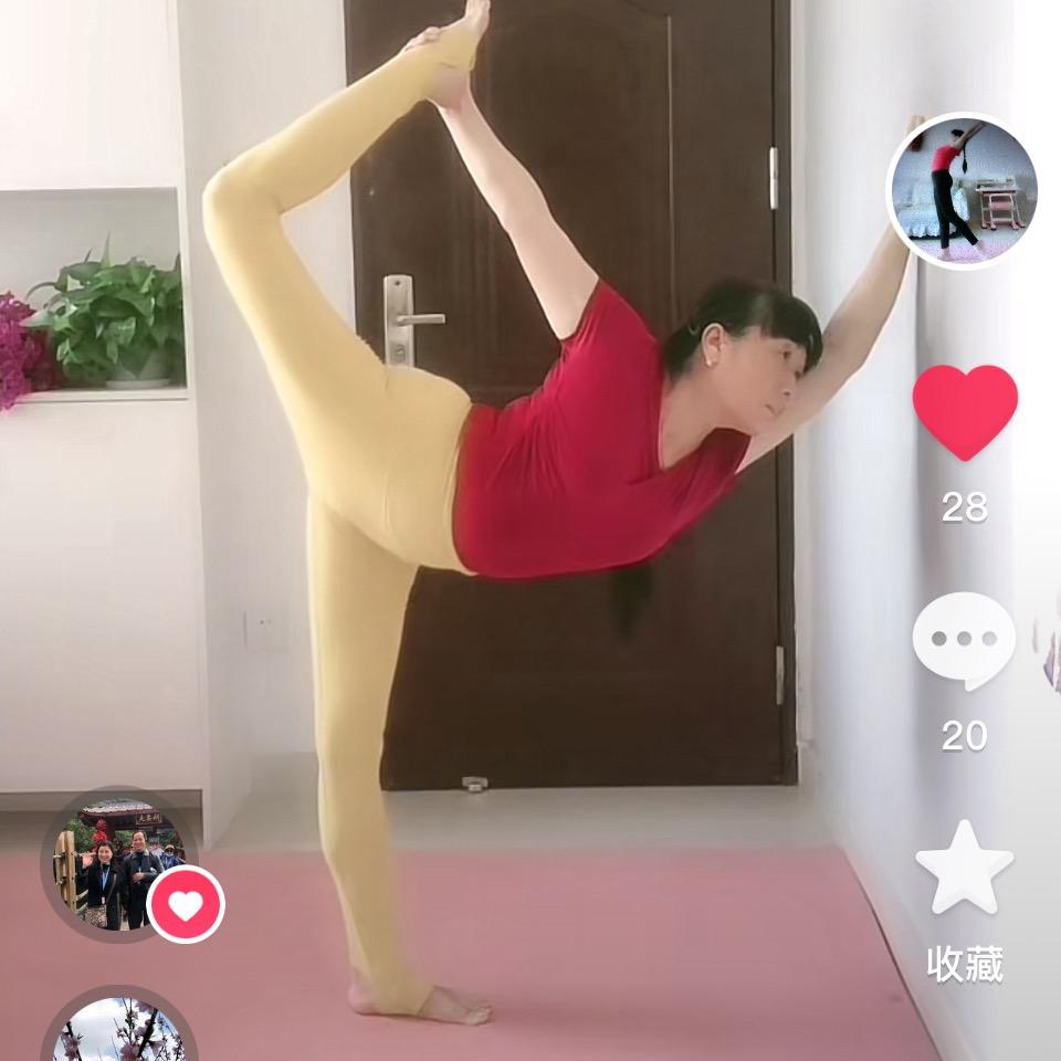 香英，