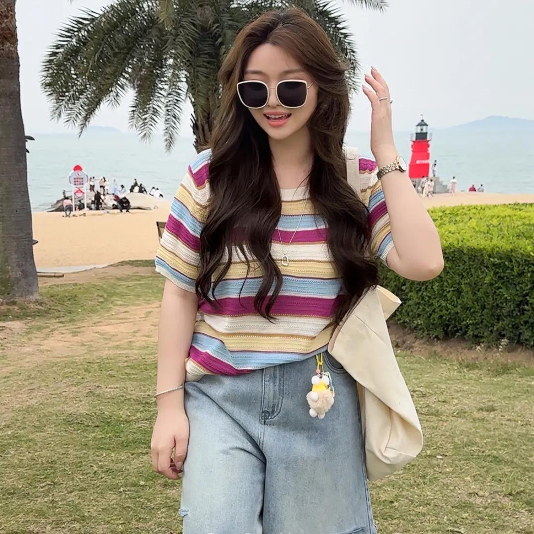 应小姐(大码穿搭)