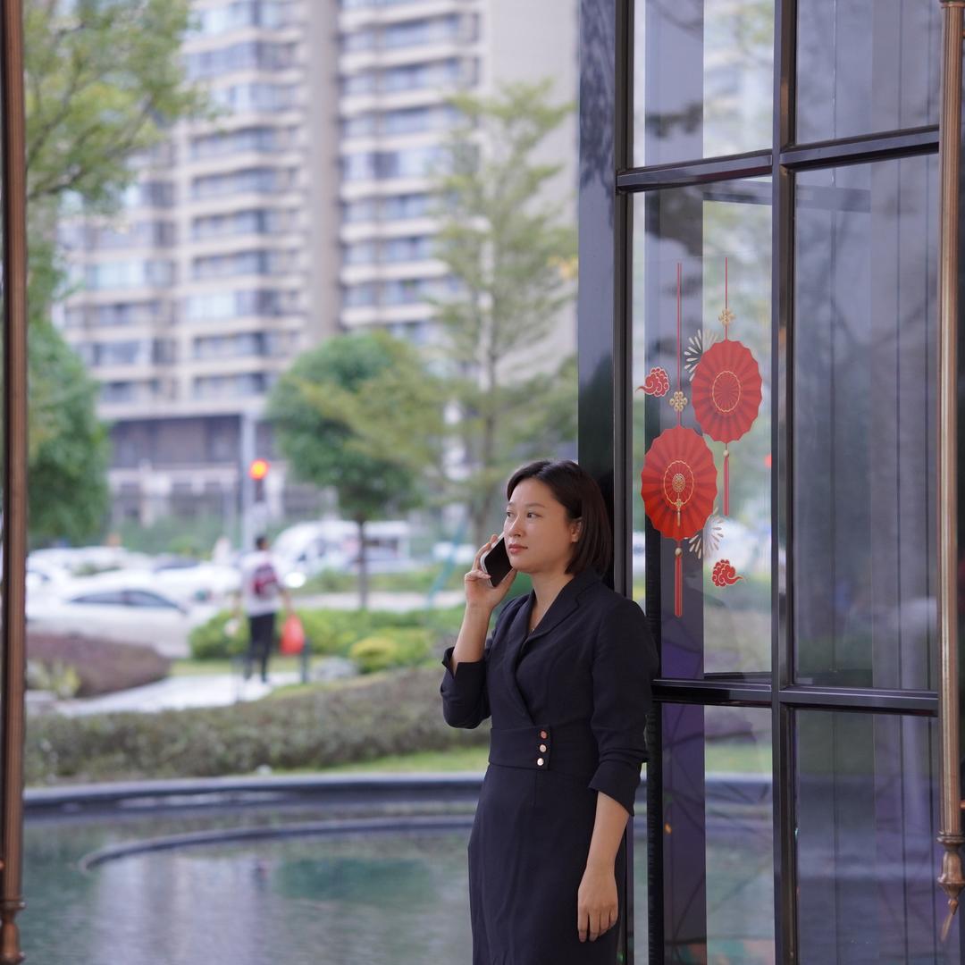 恒力城李瑞汝（日常版）