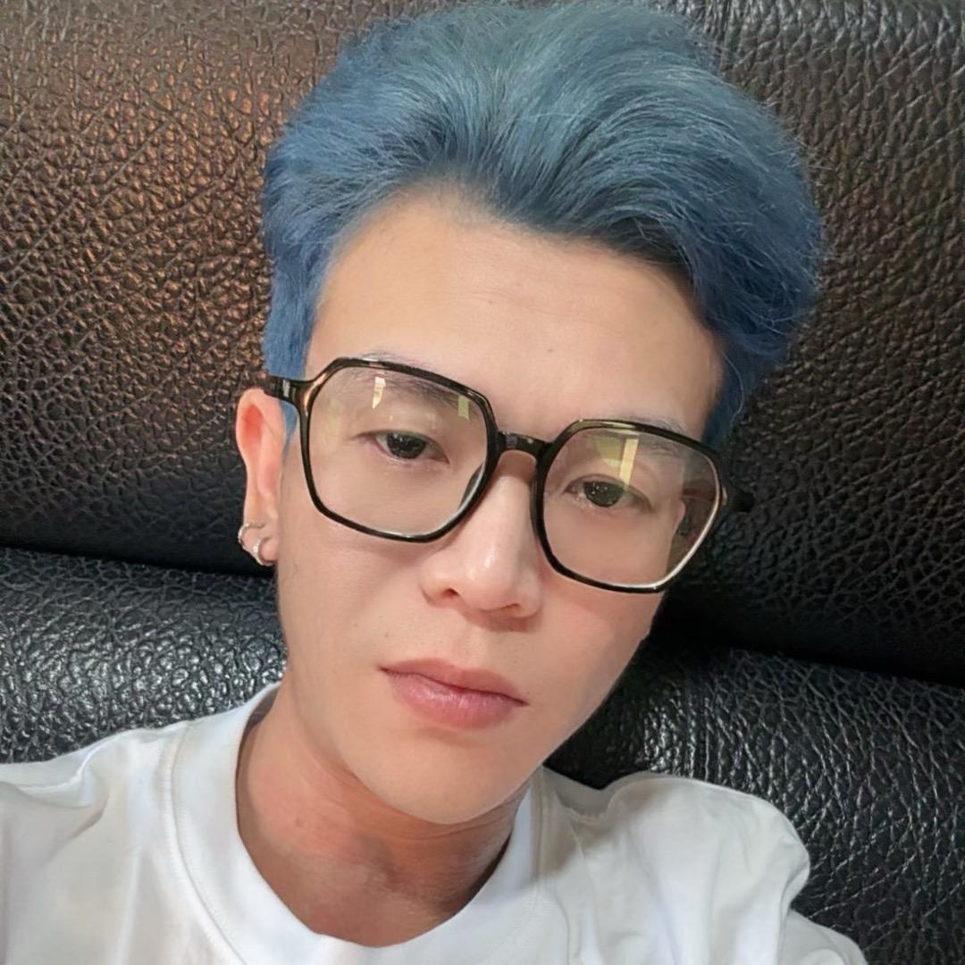☞猫爺☜别喊林北，你不配！