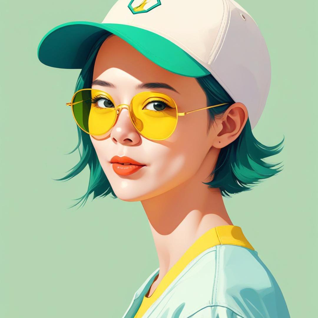 拒当人间小苦瓜