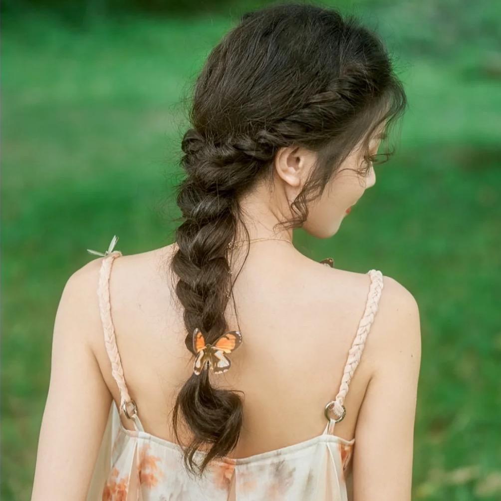 一只小婉婉