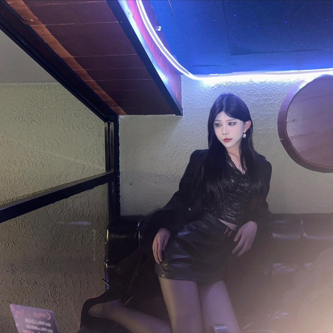 甜虾仔