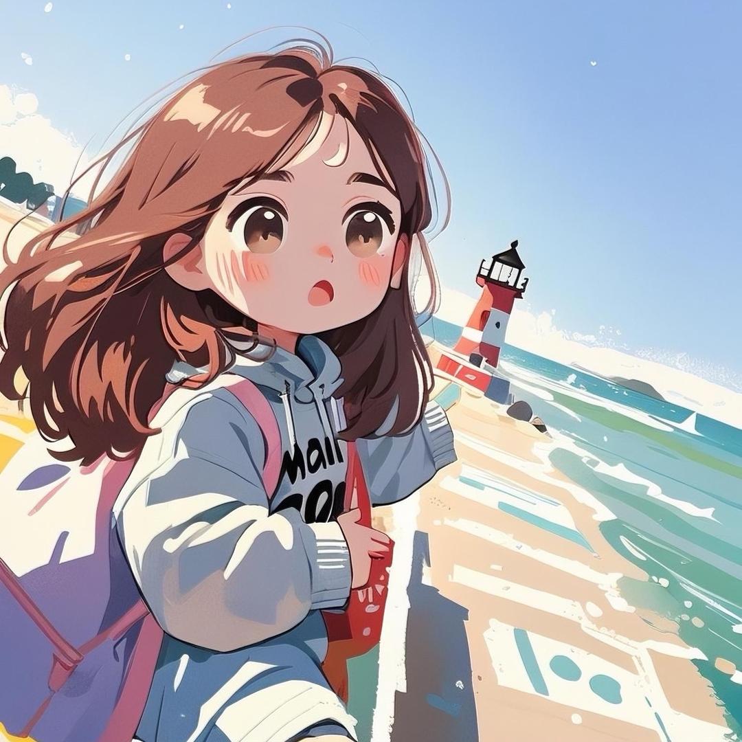 气泡水🫧小叮叮✨