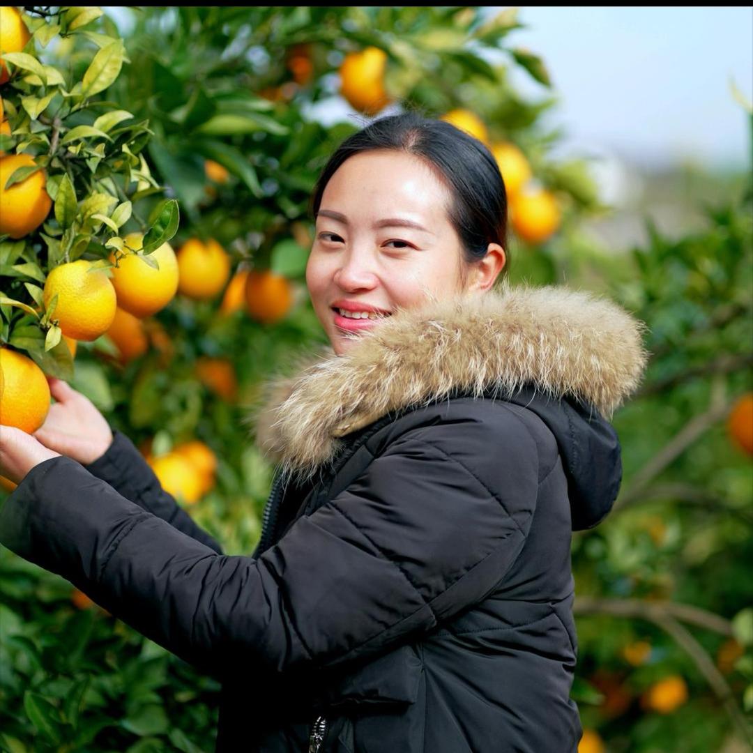 乡妹朱朱10号宝宝满月宴小助理