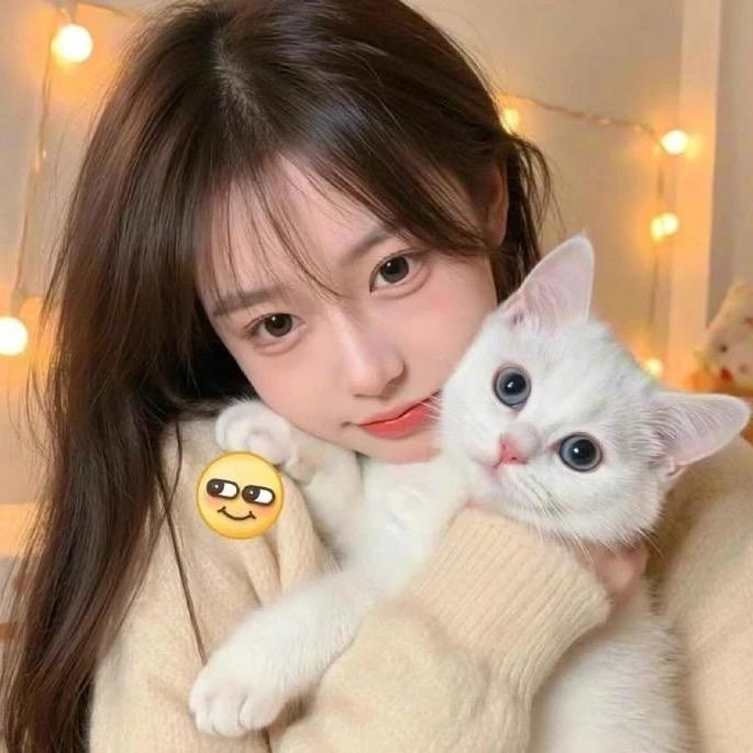 ¹只胖橘猫