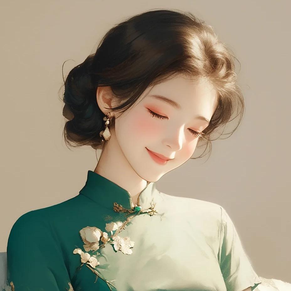 香香爱编发