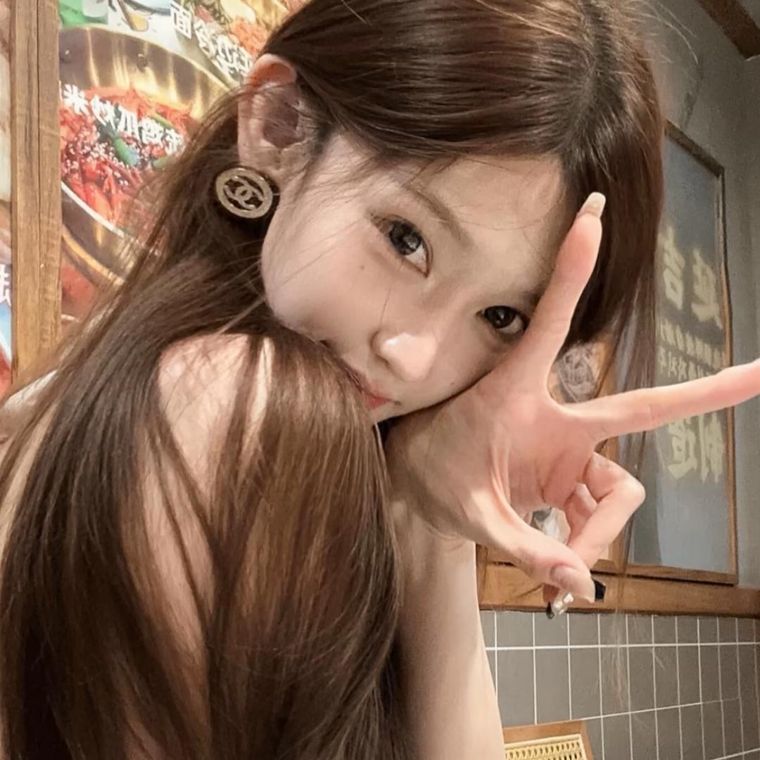 美羊羊-