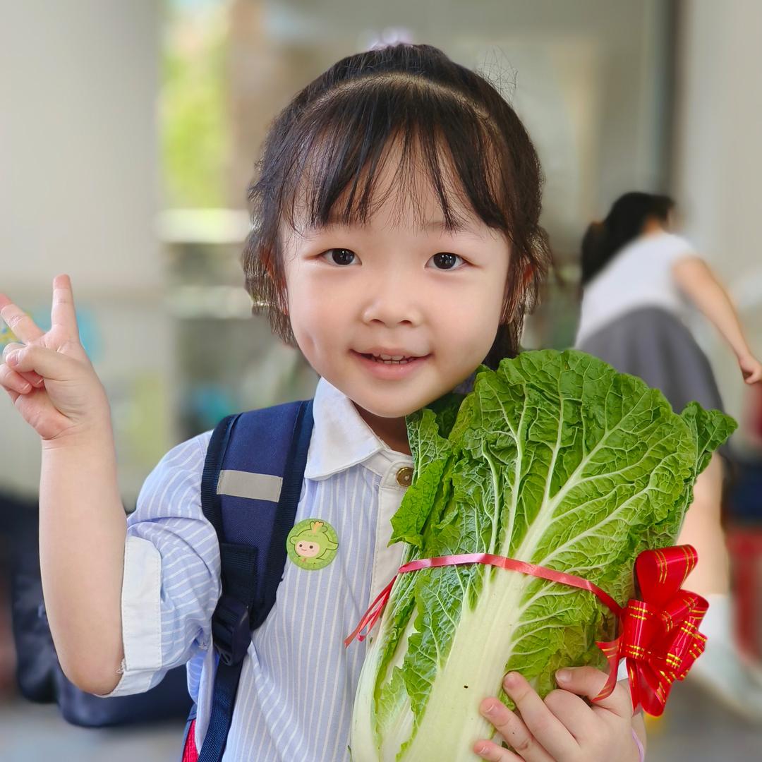 🌈小蒋在长大