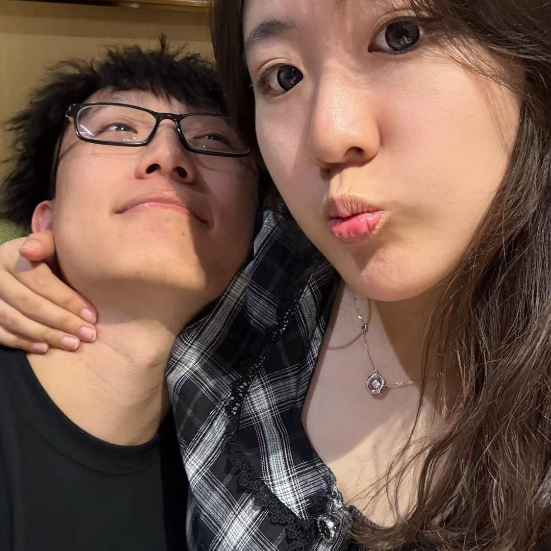 溜冰球💕