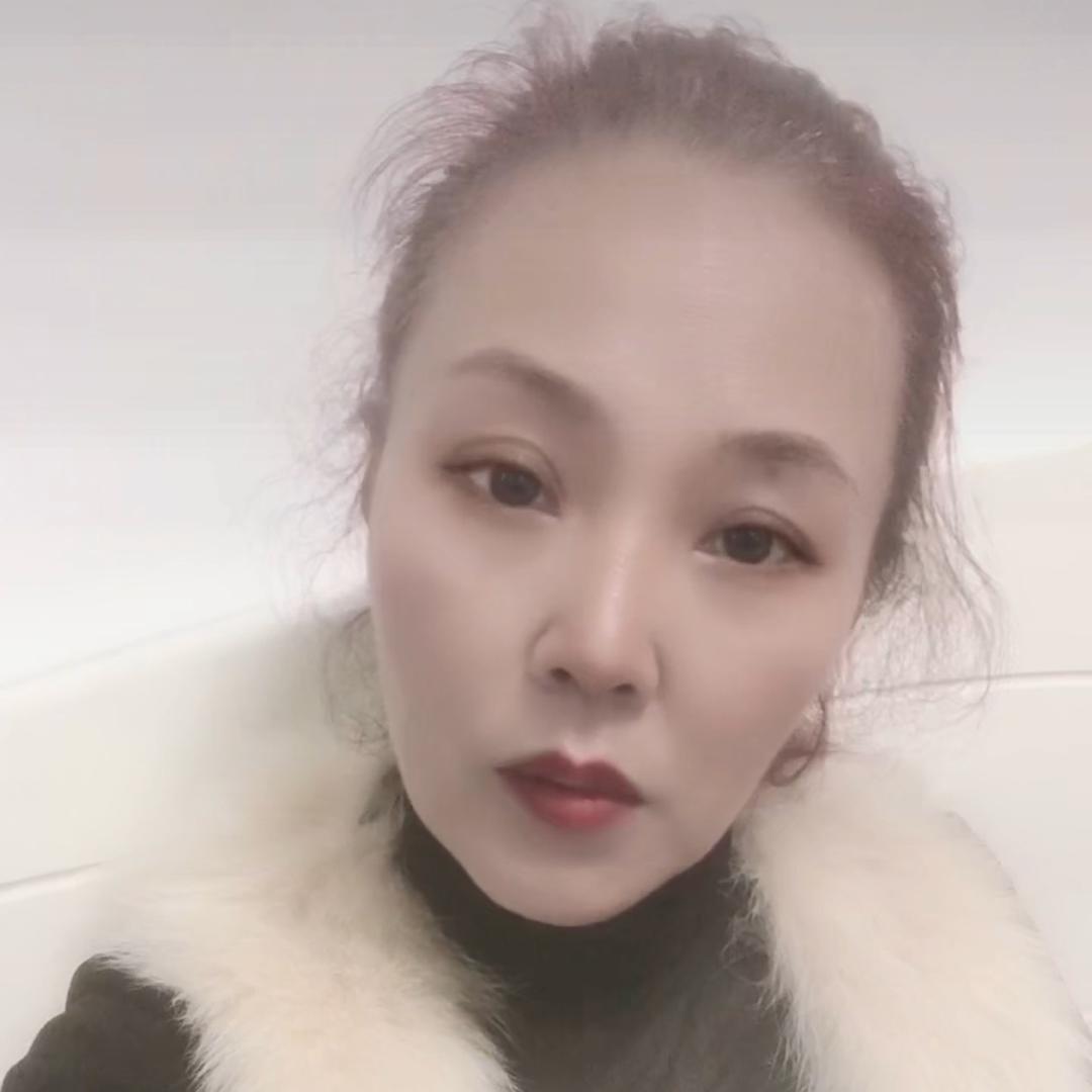 绿色的思念