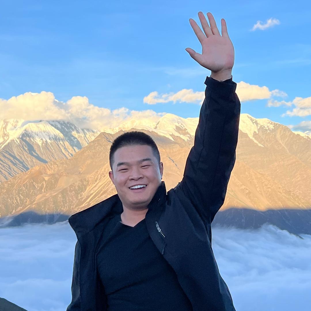 斌子废铁哥@抖音