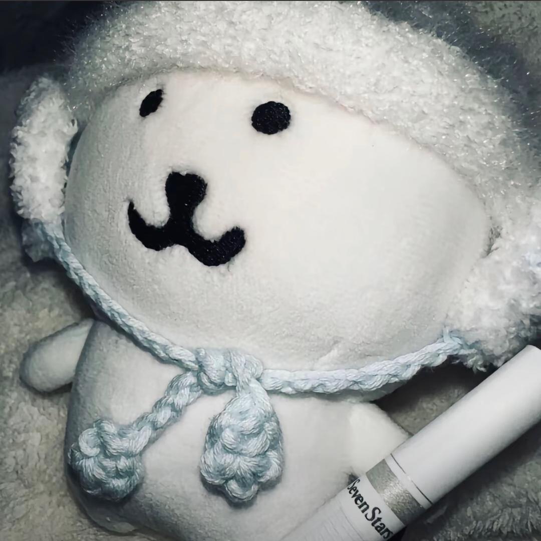 贝蒂小熊（无畏契约）