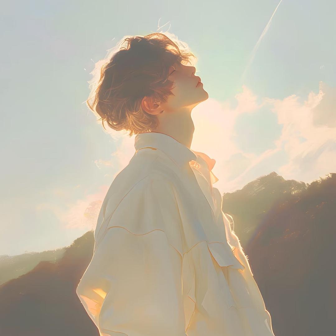 张舒阳Sunbeam✨