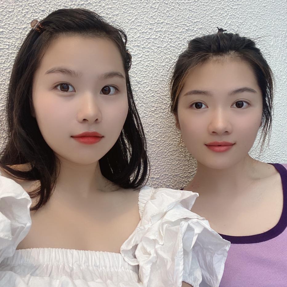 妍美美肤中心玲玲