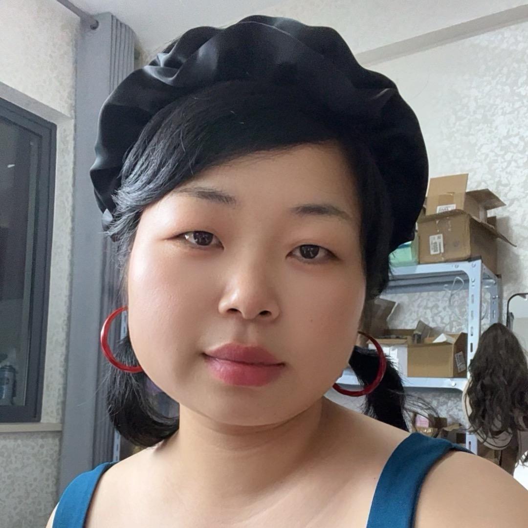 小丑妹生活