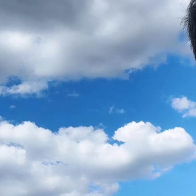 牙买加的宇航员👩🏻‍🚀