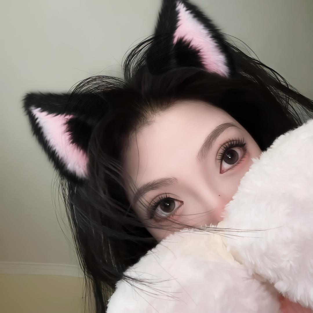小羊困了🫧