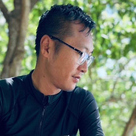 M仔看世界