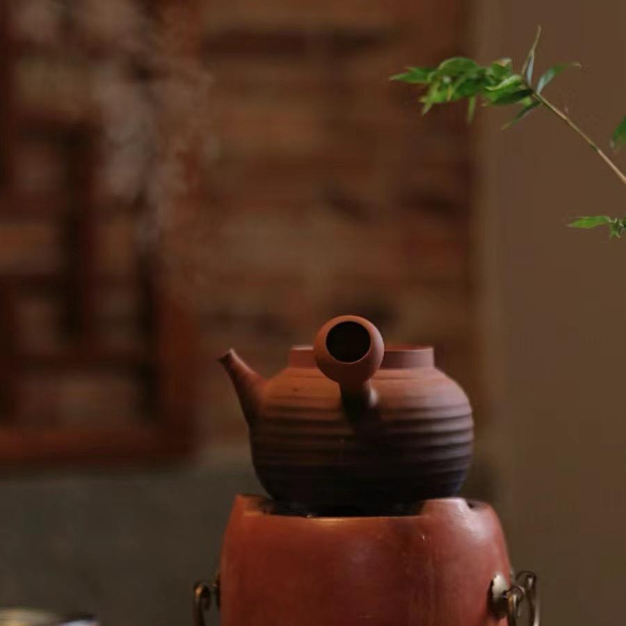 贡茗茶果果